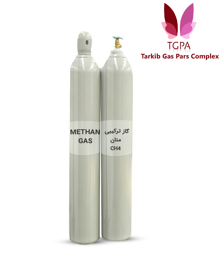 گاز ترکیبی Methane
